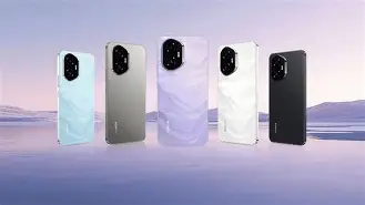 A Professional's Take on the New Honor 400