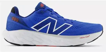 Fresh Foam X 880V14 Shoe Review: Real User Experience After 3 Months