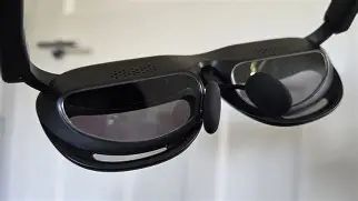 I Switched to the Rokid Max 2 and Here is What Happened